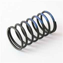 WG38/40/45/IWG 7PSI MIDDLE SPRING BROWN/PURPLE