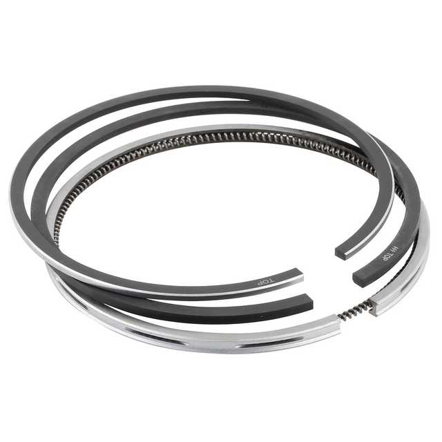Wiseco Piston Ring Set 83.50mm