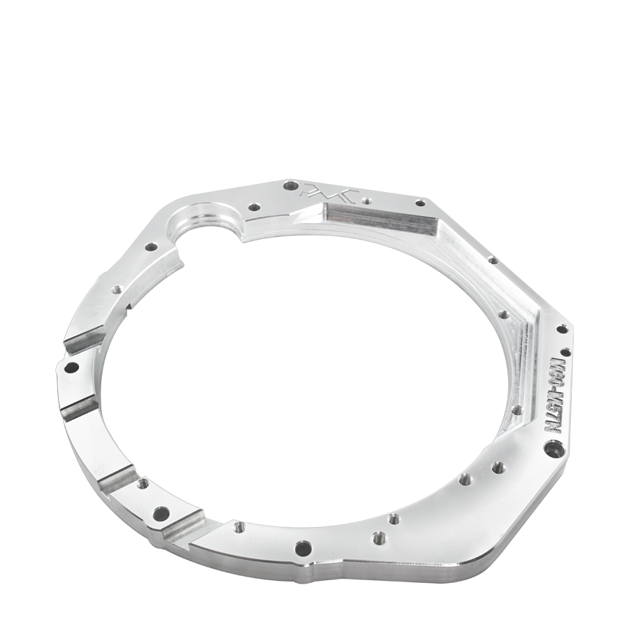 ADAPTER PLATE BMW V8 M60 M62 S62