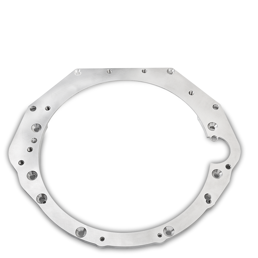 ADAPTER PLATE BMW V8 M60 M62 S62