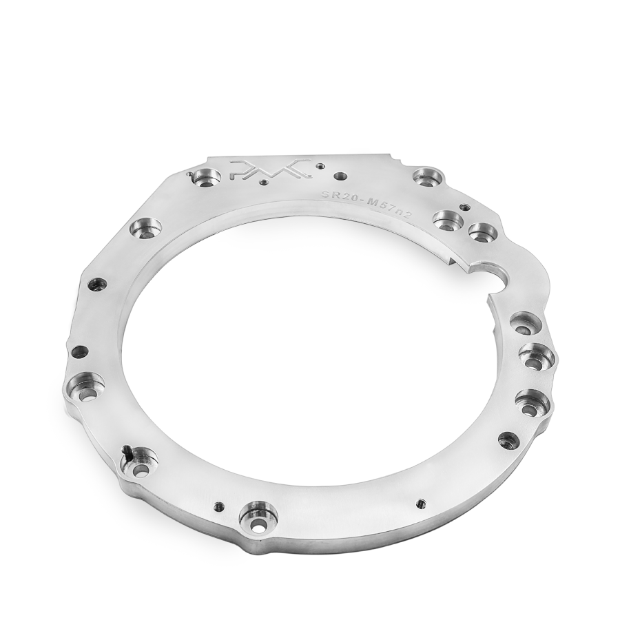 ADAPTER PLATE NISSAN SR20