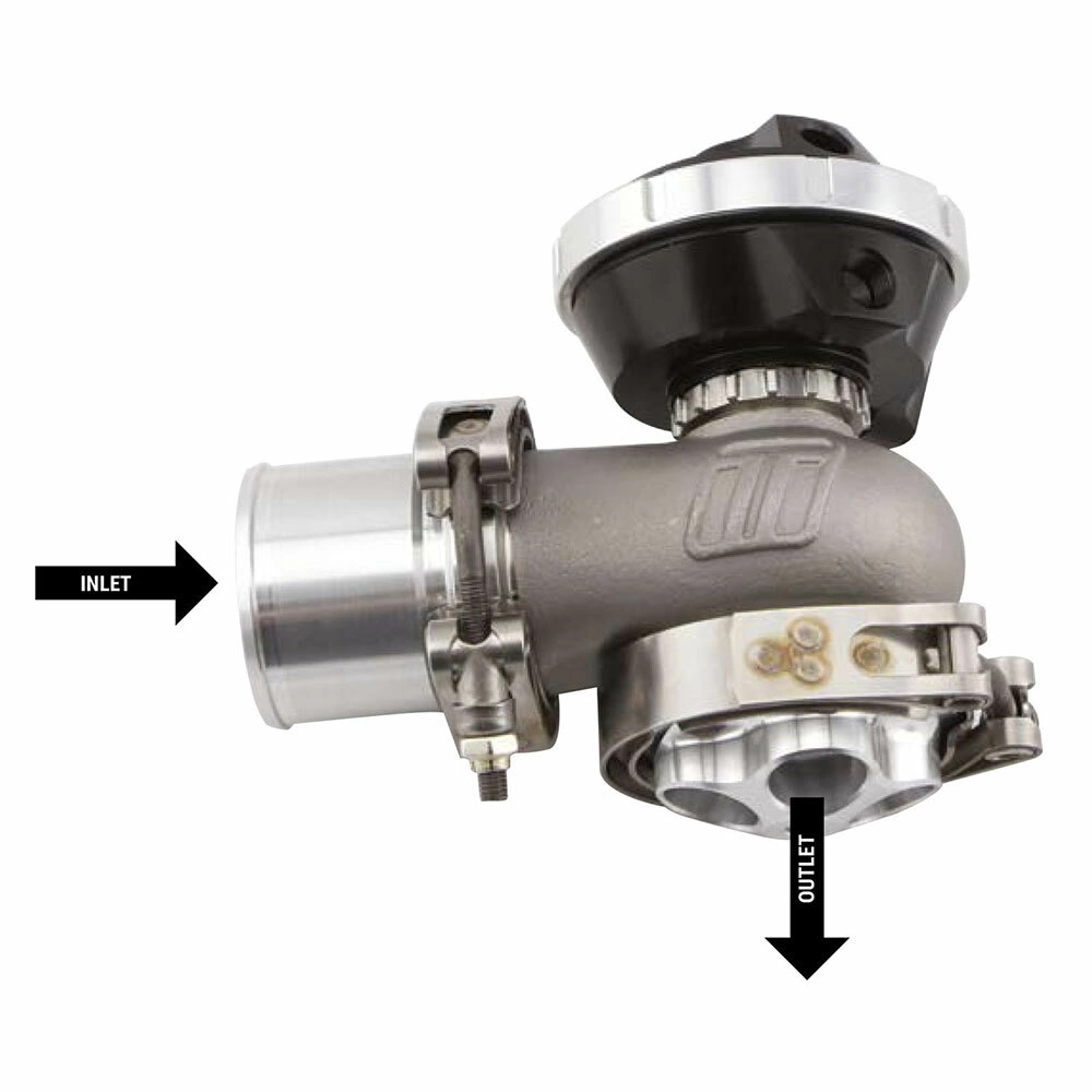 Turbosmart GEN-V ALV40 Anti-lag valve