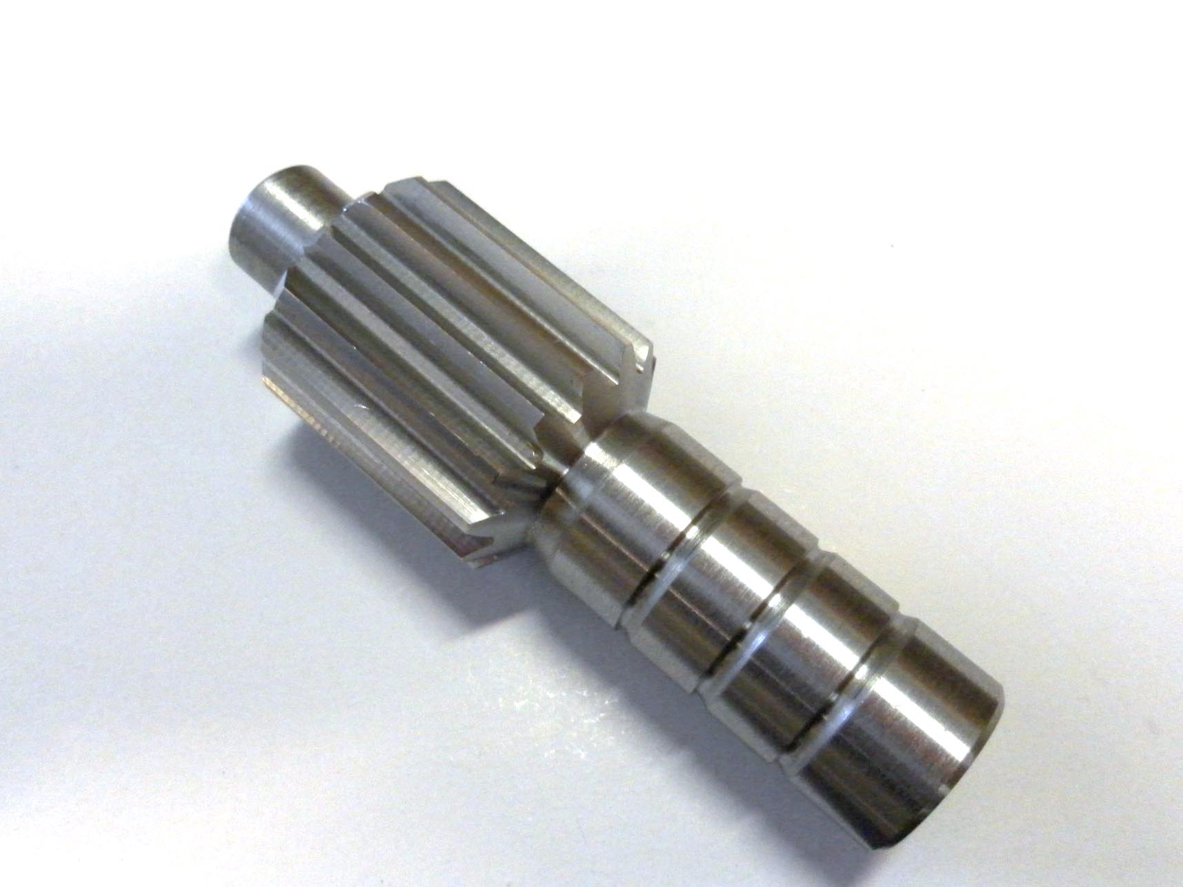 BMW 10 splines 35mm clutch alignment tool