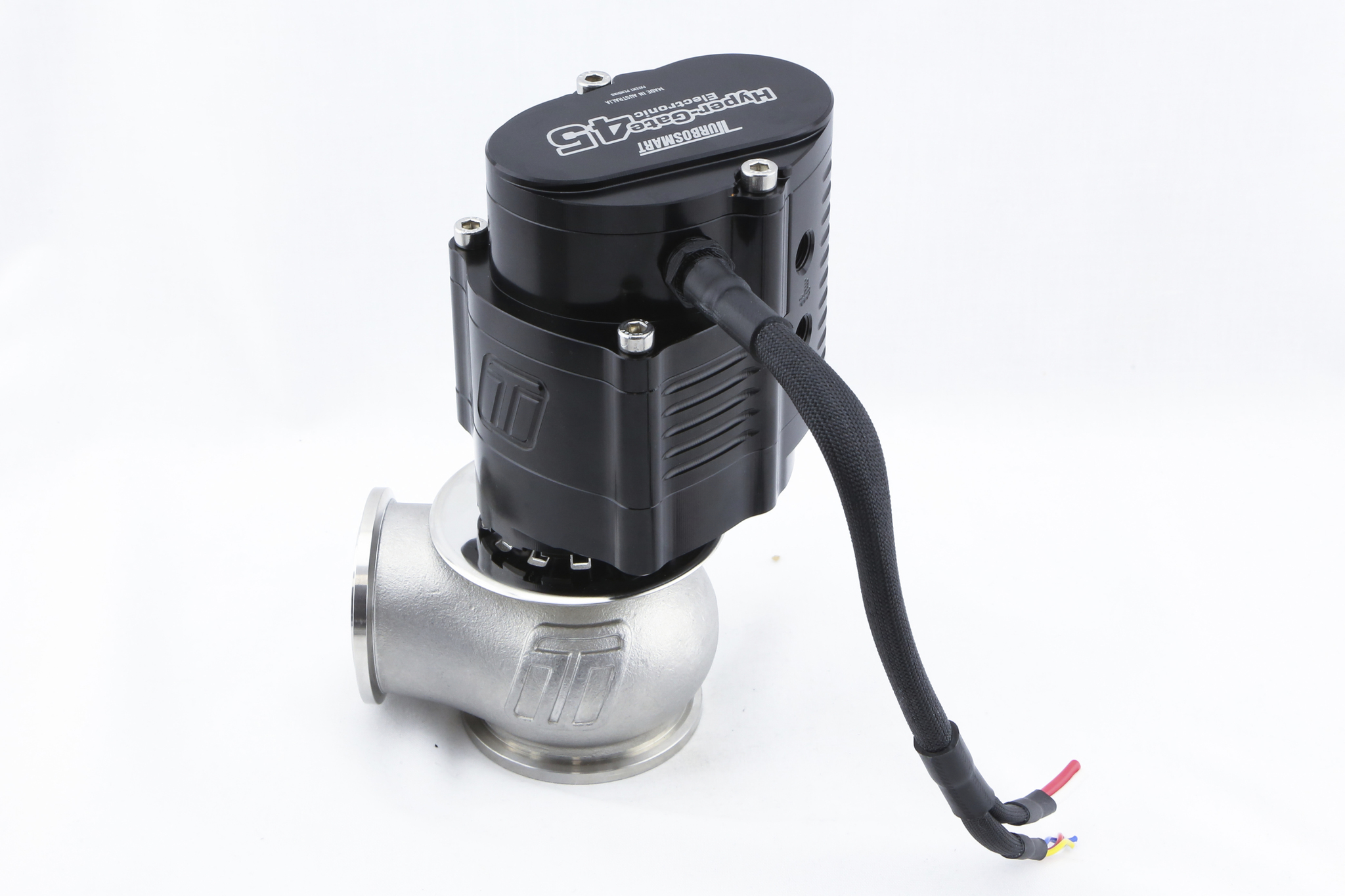 Turbosmart eWG G45 Hyper-Gate45 Electronic