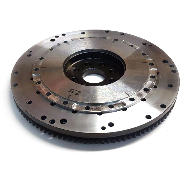 Flywheel BMW M60 M62, V8 540 (Backplate)