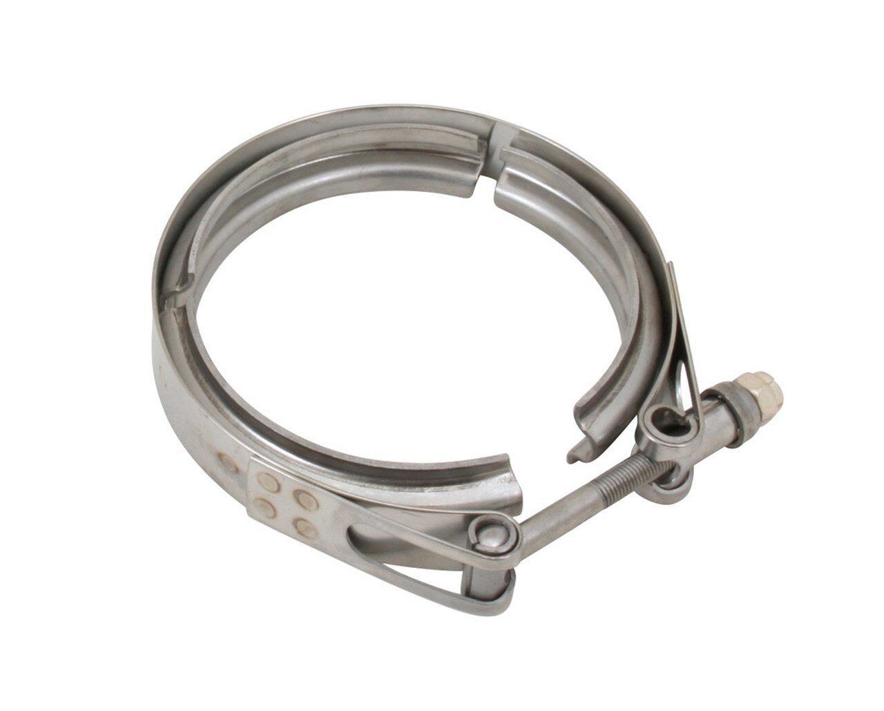 V-band turbine inlet Garrett G/GT/GTX 28/30/35 (TIAL)