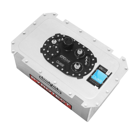 100L Pyrotect Elite Fuel Cell with CFC Unit