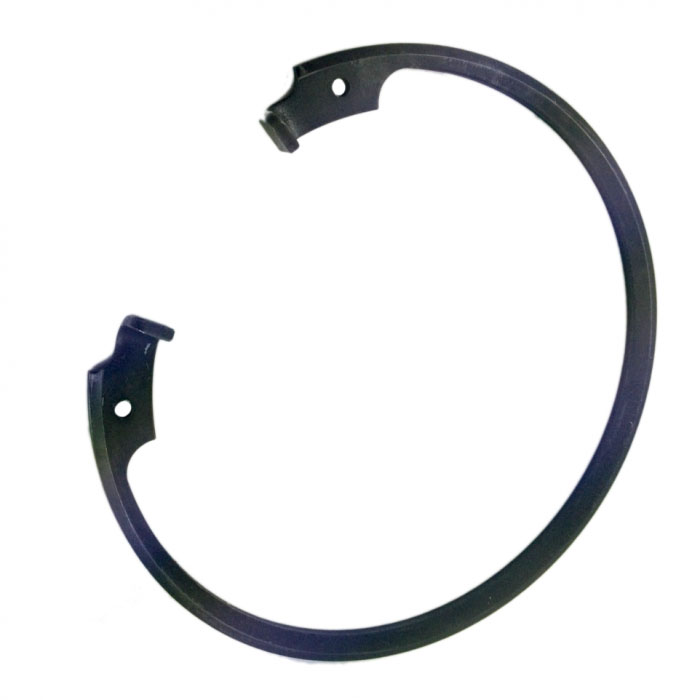 Holset Super HX40 Lock ring compressor housing