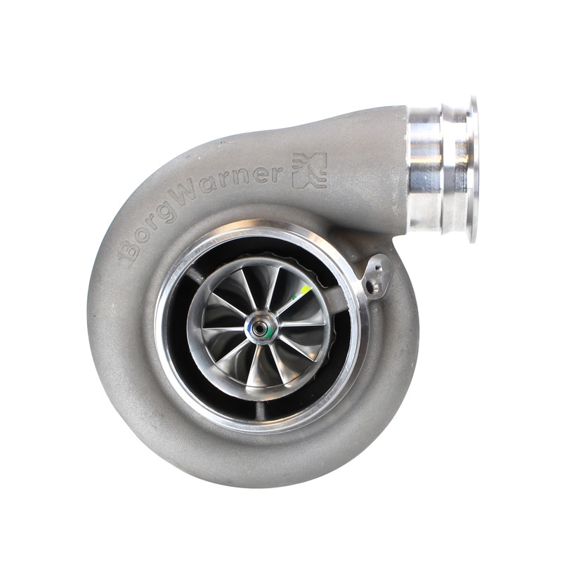 Borg Warner S400 SX-E 110mm -S480 (Supercore)