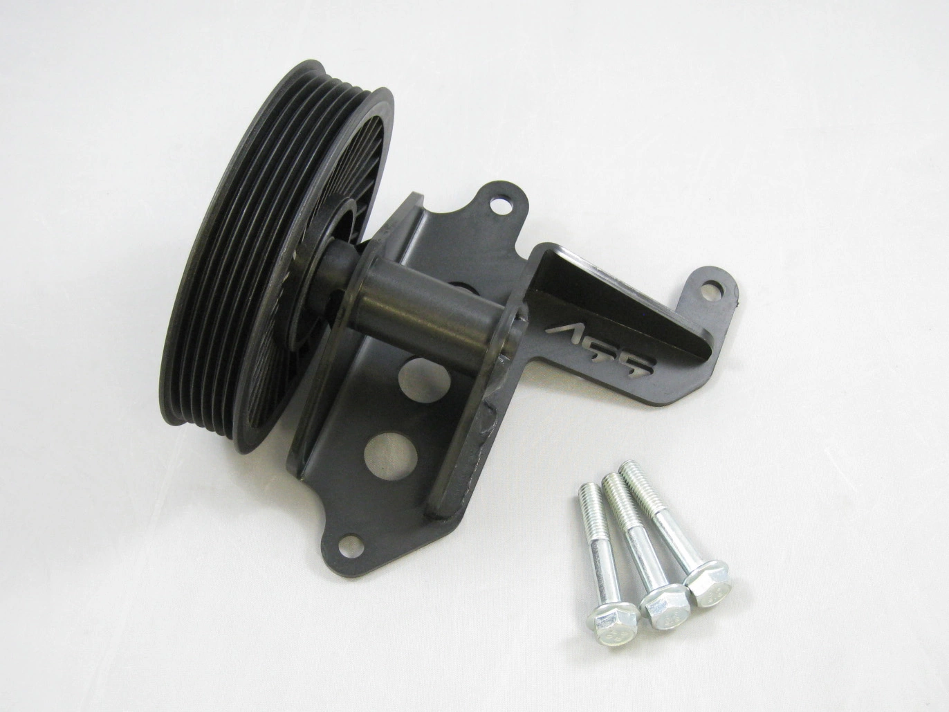 Ac-delete Volvo 5/6-cyl "alu" engine 99-09
