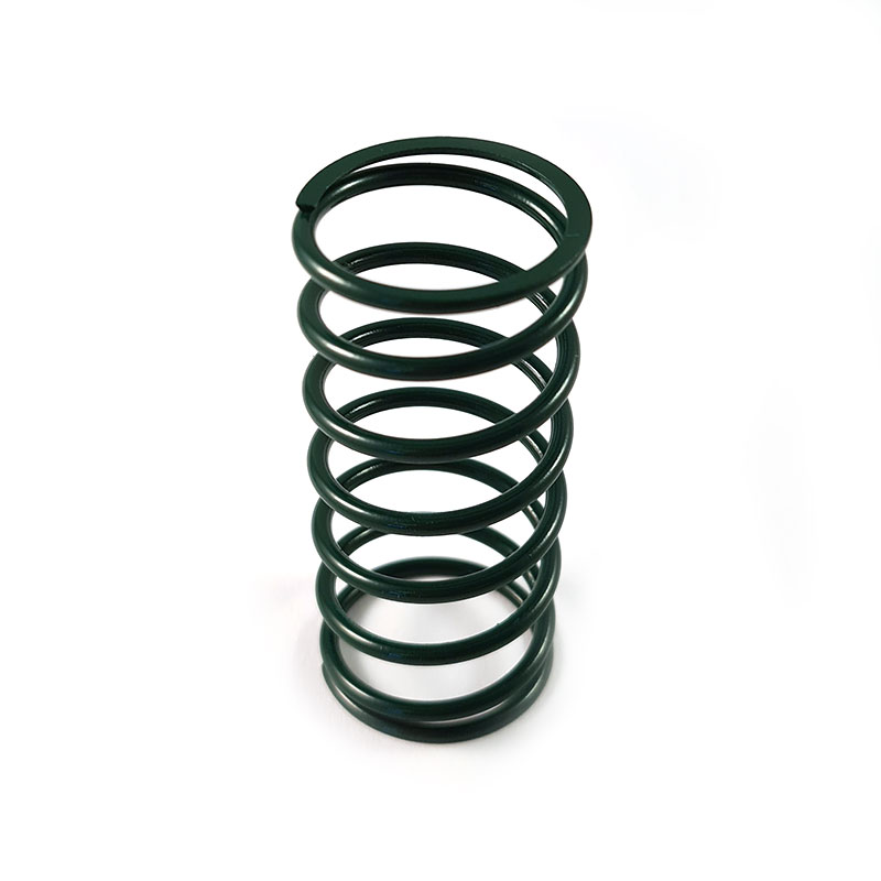 38/44mm Wastegate spring Green