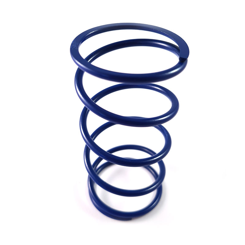 38/44mm Wastegate spring Blue