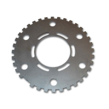 Trigger wheel 153 / 65mm (36-1)