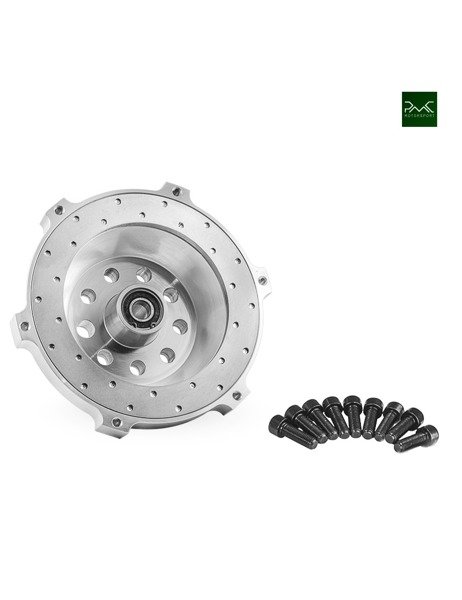 PMC Flywheel BMW V8 M60 / BMW V12 M70 - BMW M57N M57N2 GS6-53DZ HGD JGA 184mm 7.25"