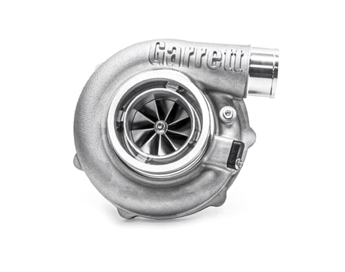 Garrett G35 900 Supercore