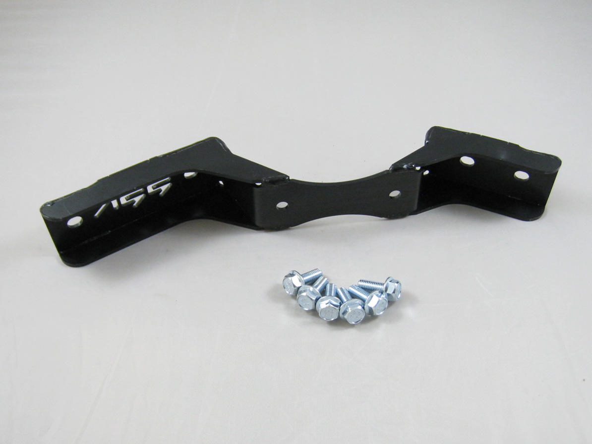 Prop shaft bearing bracket Volvo 240