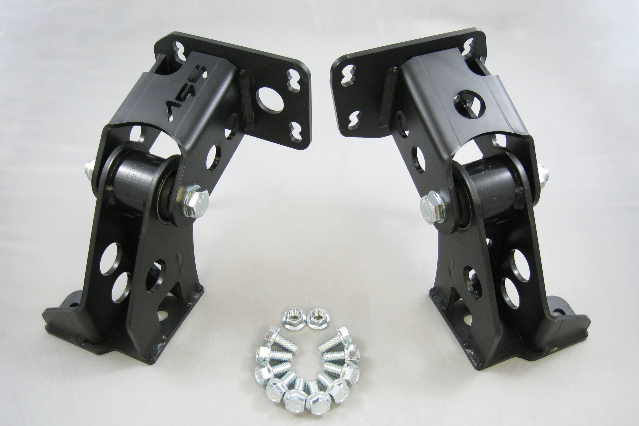 Engine mount BMW E36 / E46 - Ford Barra