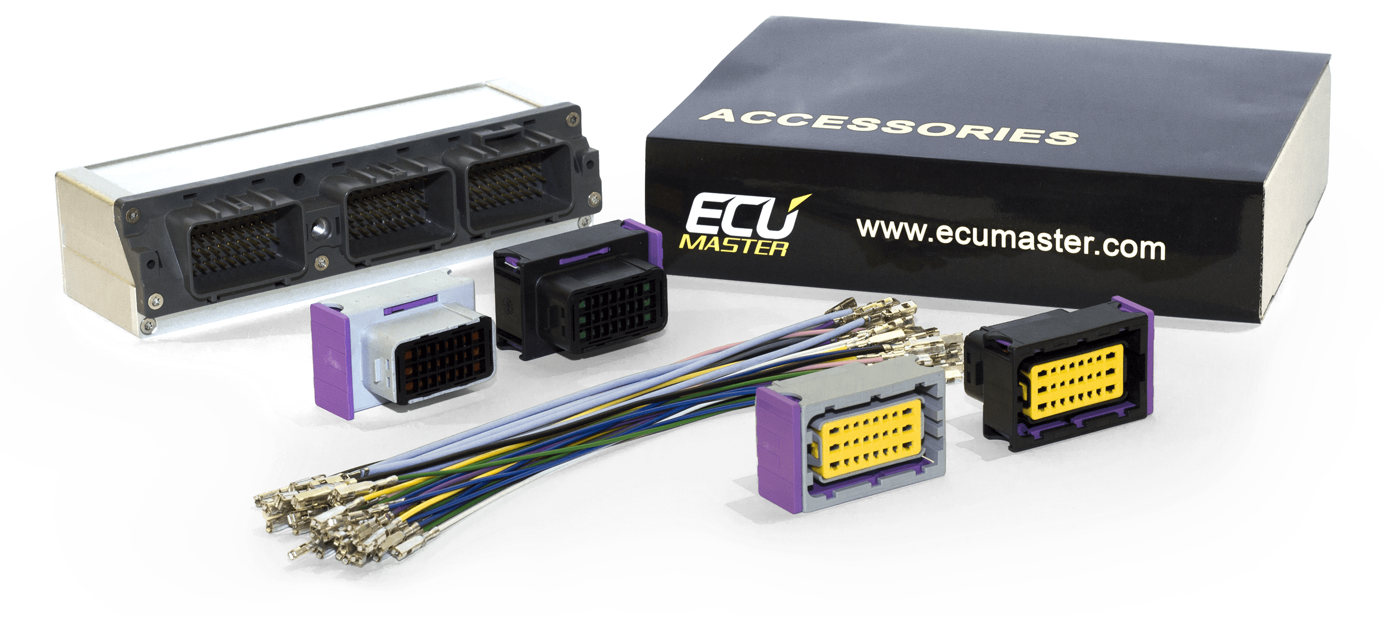 Audi 1,8 PnP ECU master (ABY)