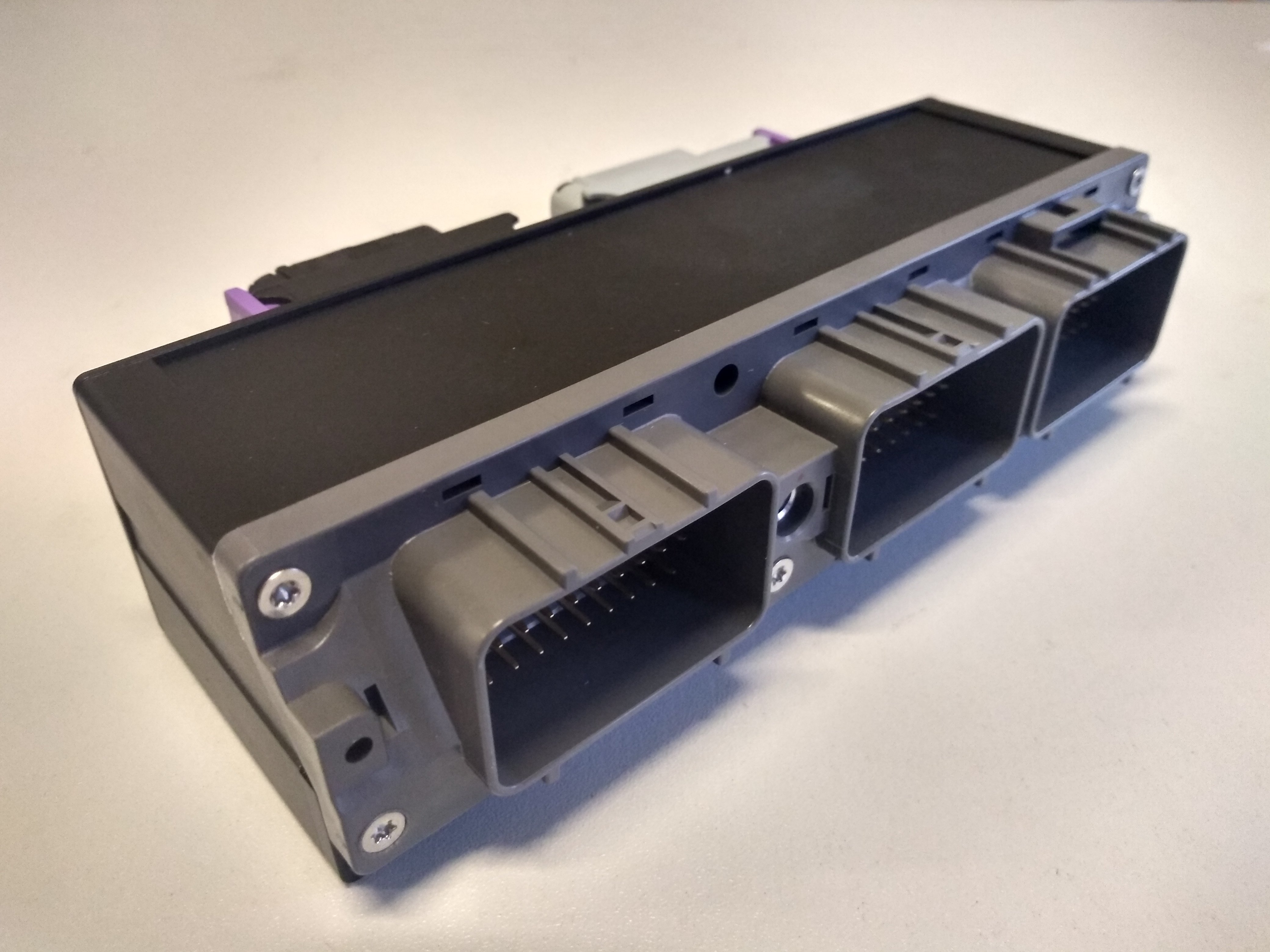 Toyota 2JZ GTE PnP ECU master