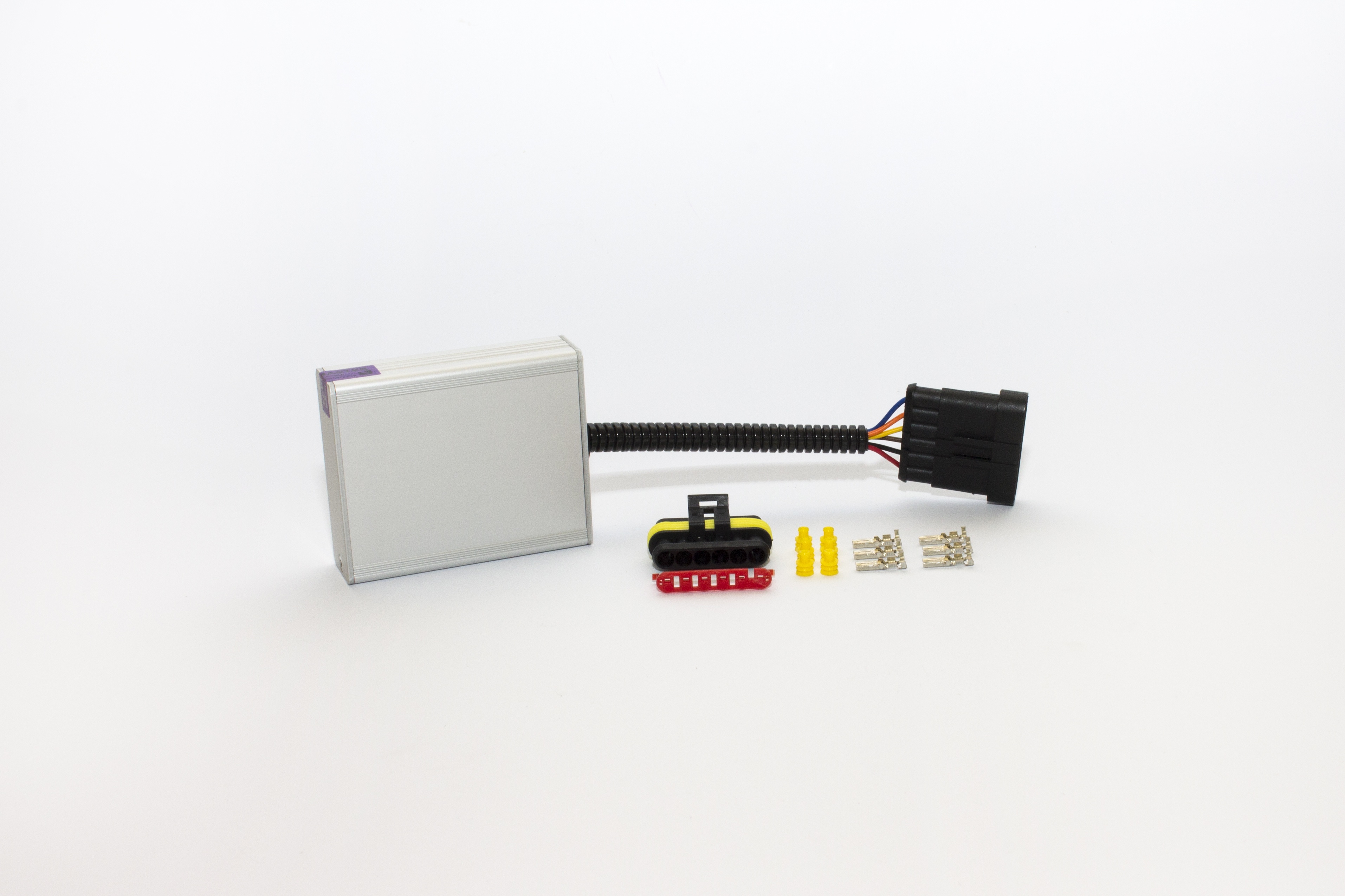 ECU Master DBW module