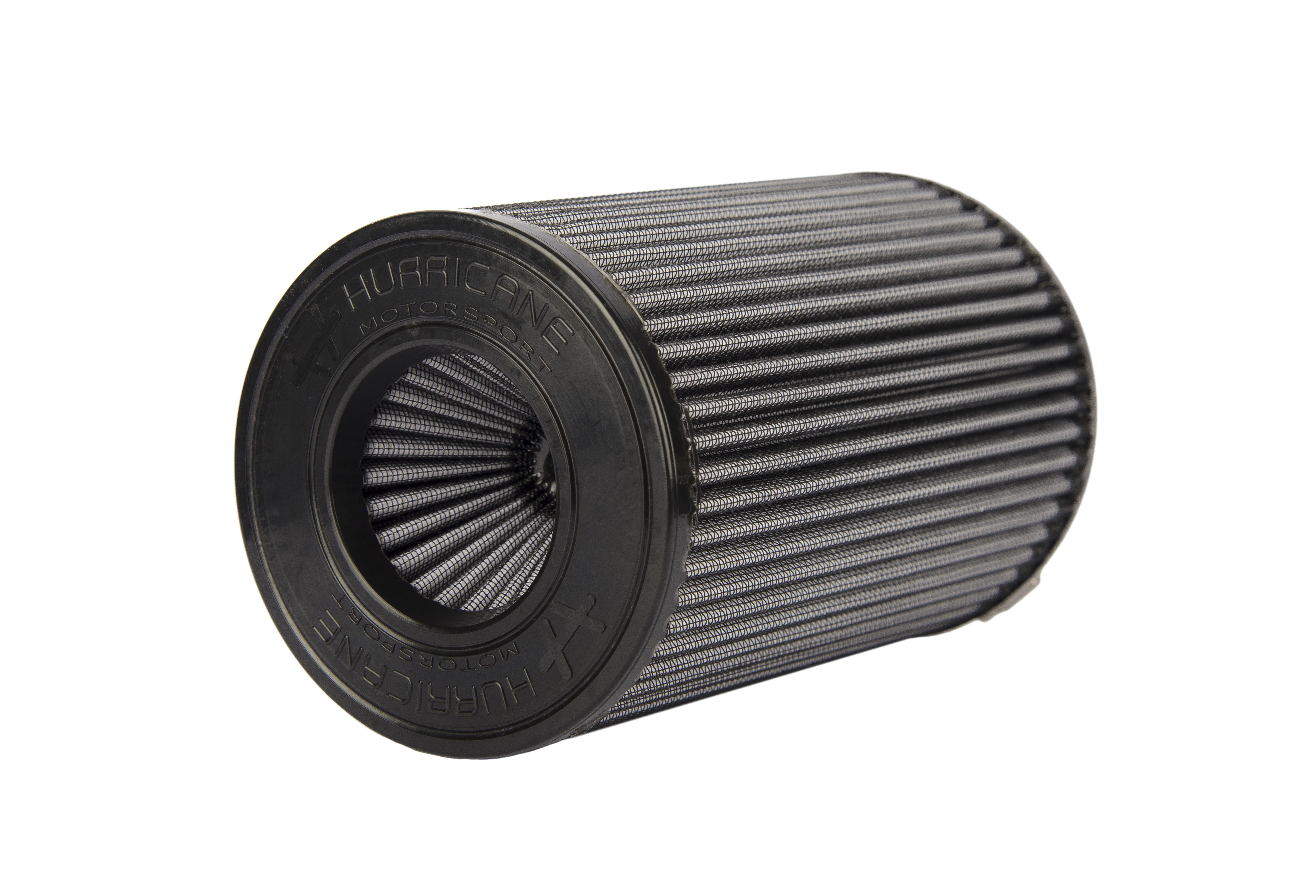 Hurricane air filter DryFlow 102mm (4) Long