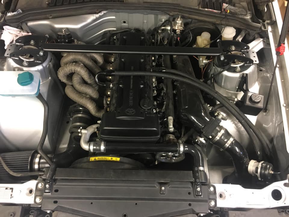 Amazon | 1JZ 2JZ エンジンスワップマウント S13 S14 S15