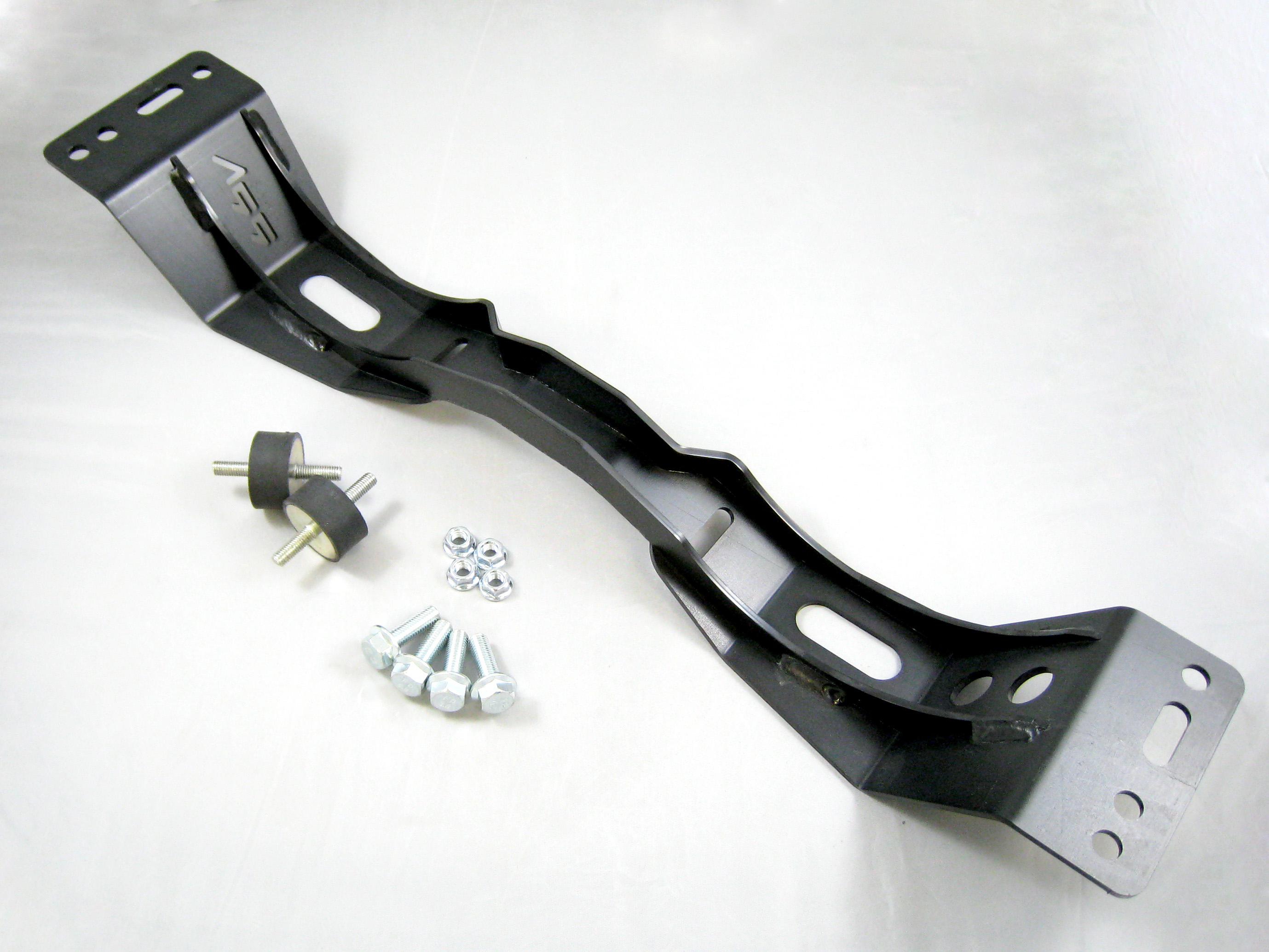 Gearbox mount BMW ZF 5vxl - Volvo 240