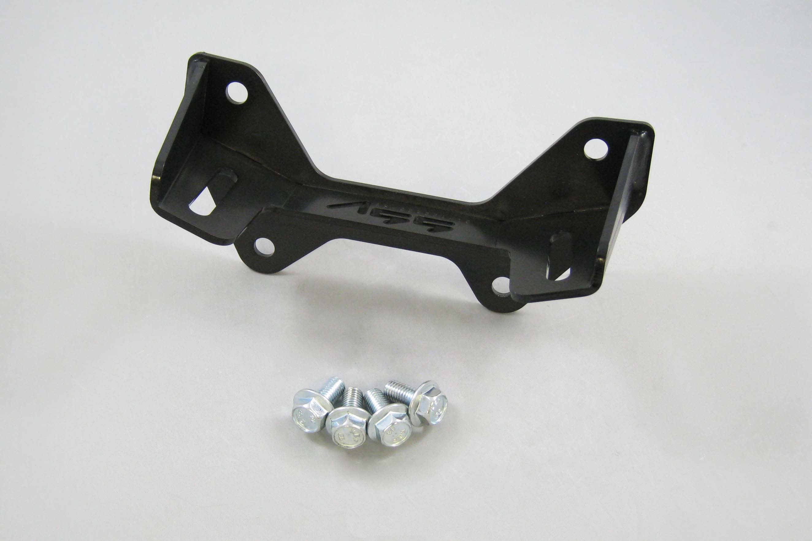 Gearbox mount BMW ZF 6vxl - Volvo 240 / 740 /940