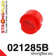 Front anti roll bar bush