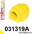 Front anti roll bar mounting bush SPORT