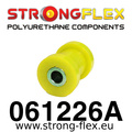 Front upper short arm bush sport SPORT