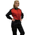 Race overall