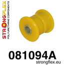 Front wishbone outer bush SPORT