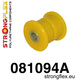 Front wishbone outer bush SPORT