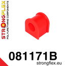 Rear anti roll bar bush 13mm