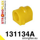 Front anti roll bar bush SPORT