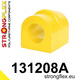 Front anti roll bar bush SPORT
