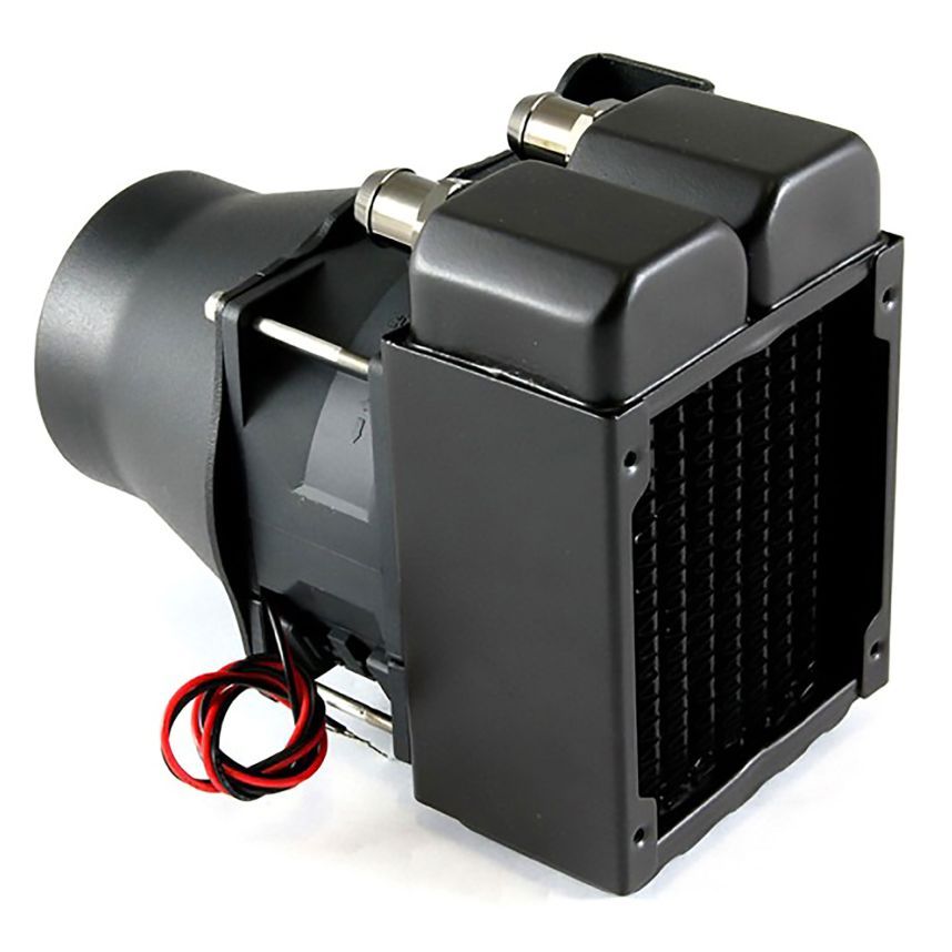 Heater core 2.2kw
