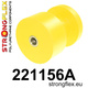 Rear subframe bush 45mm SPORT