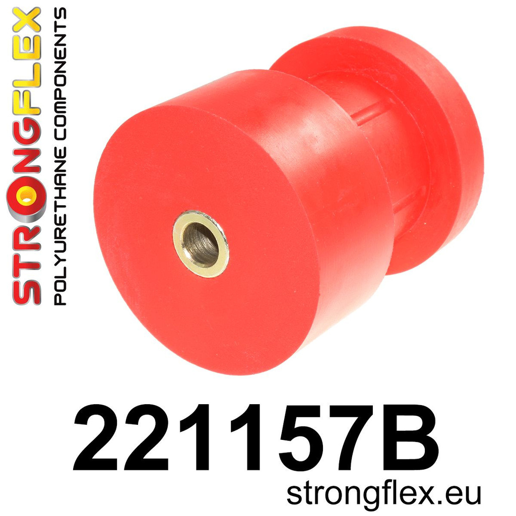 Rear subframe bush 57mm