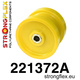 Rear lower wishbone front mounting bush SPORT