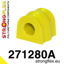 Front anti roll bar bush SPORT