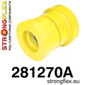 Rear beam mounting bush SPORT