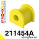 Rear anti roll bar bush SPORT
