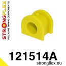 Anti roll bar bush SPORT