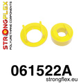 Motor mount inserts SPORT