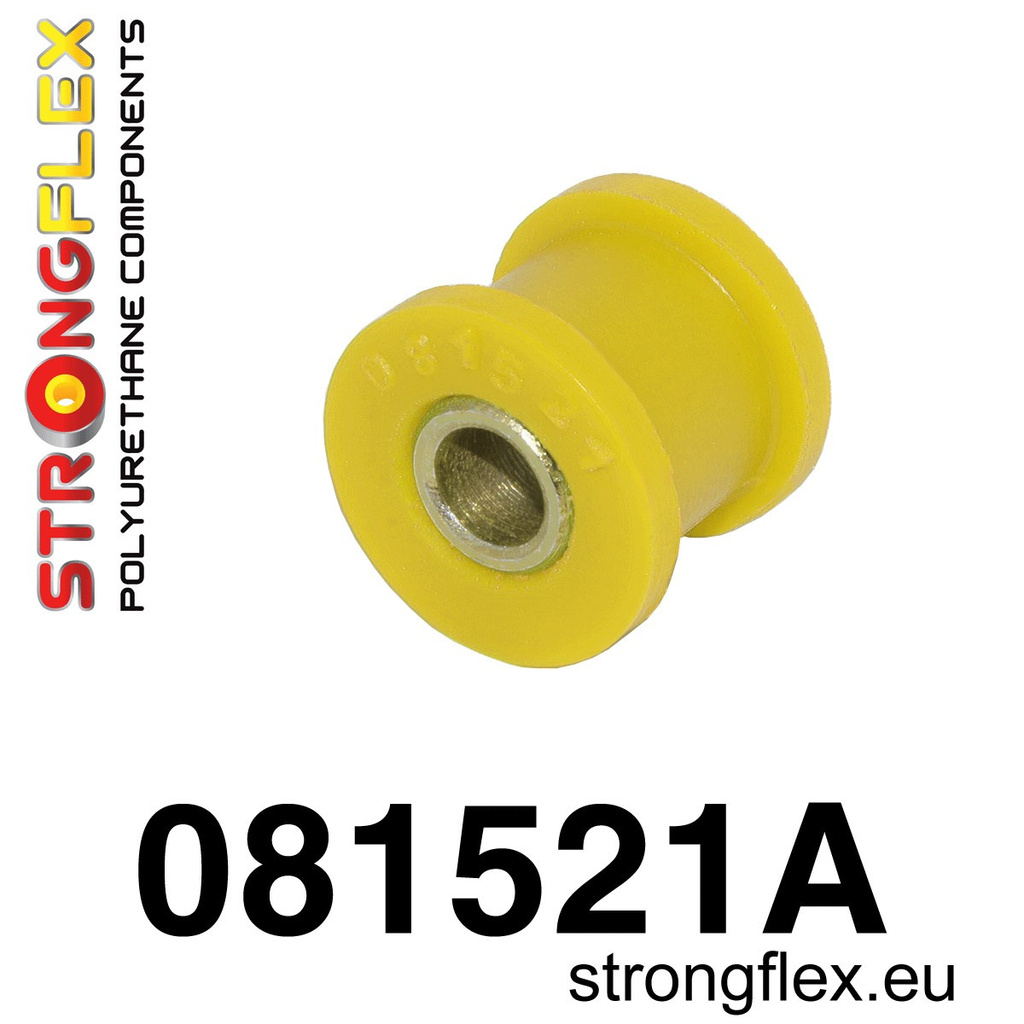 Rear anti roll bar link bush SPORT