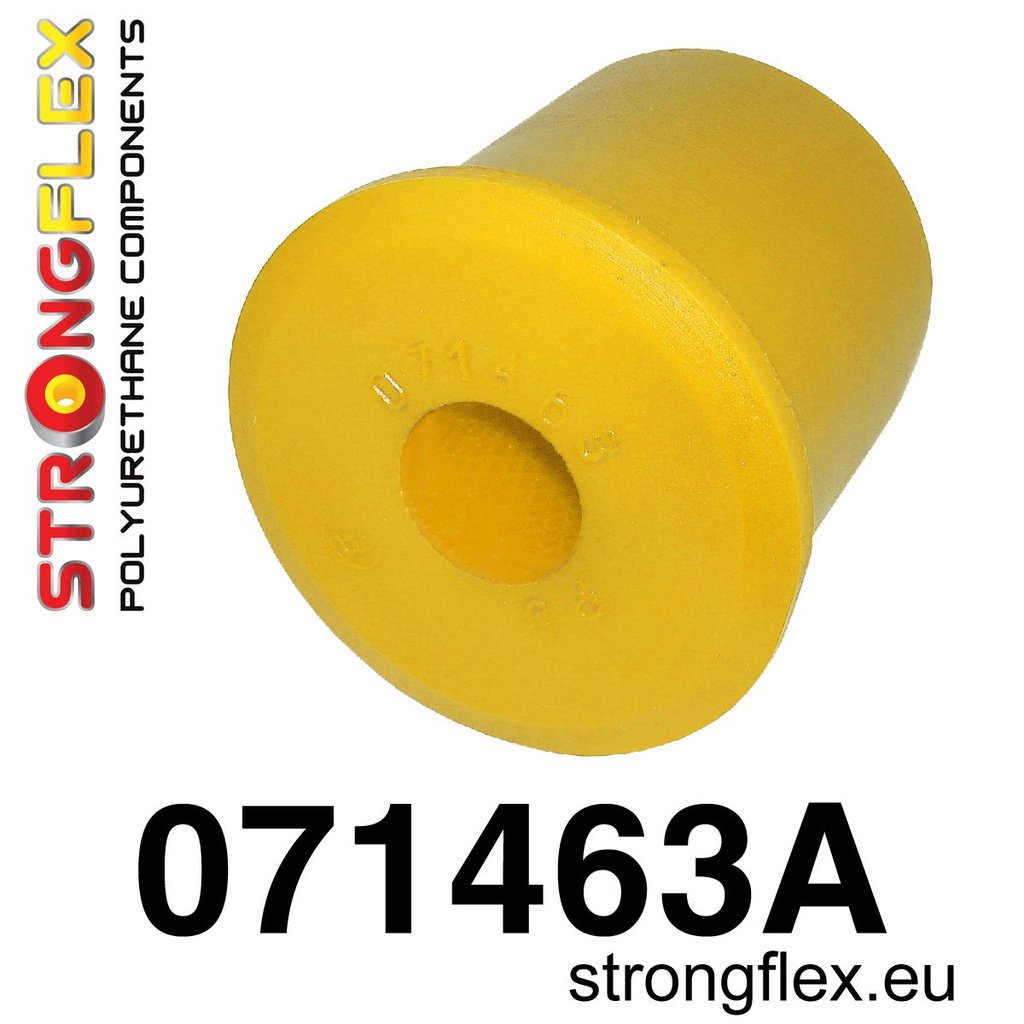 Front wishbone rear bush SPORT