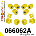 Front suspension bush kit SPORT