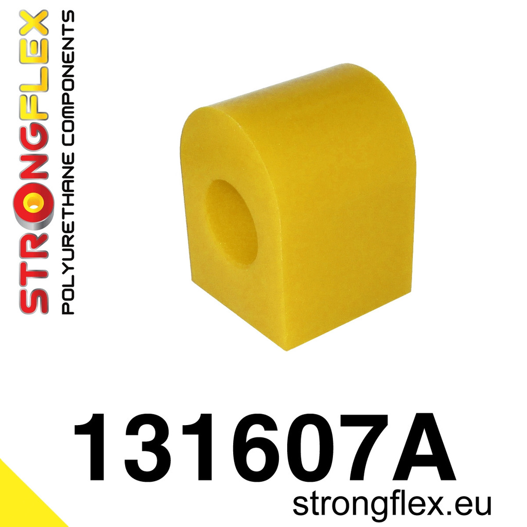 Rear anti roll bar bush SPORT